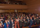 SLEP Los Álamos reúne a las siete comunas del territorio en su primer acto oficial del Día del Profesor