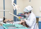 UTalca y Servicio de Salud Maule se unen para reducir la lista de espera odontológica