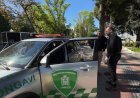 Longaví incorpora tres nuevos vehículos para reforzar el patrullaje preventivo urbano y rural