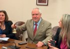 Diputado Menchaca presidirá grupo parlamentario Chile–Filipinas que buscará abrir oportunidades para el campo del Maule sur