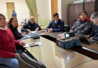 MOP impulsa Plan Chile Despega en la provincia de Linares con inversión que supera los 8 mil millones de pesos
