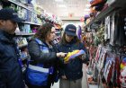 SEREMI de Salud Maule refuerza fiscalizaciones a productos Halloween y llama a celebrar de manera segura