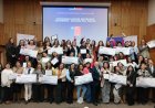 SernamEG Maule otorga 60 millones de pesos para estimular 12 proyectos colectivos de mujeres emprendedoras de la región