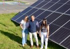 Second Life Solar: la iniciativa de estudiantes de la UTalca que viajará a la COP31 en Turquía