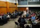 UTalca reúne a sectores público y privado para conectar su investigación con las necesidades del territorio
