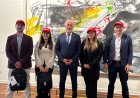 UTalca representará a Chile en la COP31 con proyecto que busca dar una segunda vida a los paneles solares