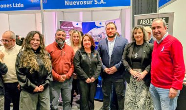 Nuevosur presenta soluciones para fortalecer los Servicios Sanitarios Rurales del Maule