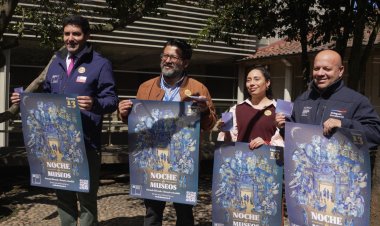 La Región del Maule invita a participar en Noche de Museos 2026