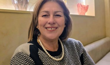 La milagrosa recuperación de Carmen Gloria Meza Díaz