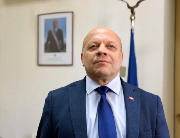 La columna de opinión de Christian González Monsalve: un presupuesto con mirada desde los territorios