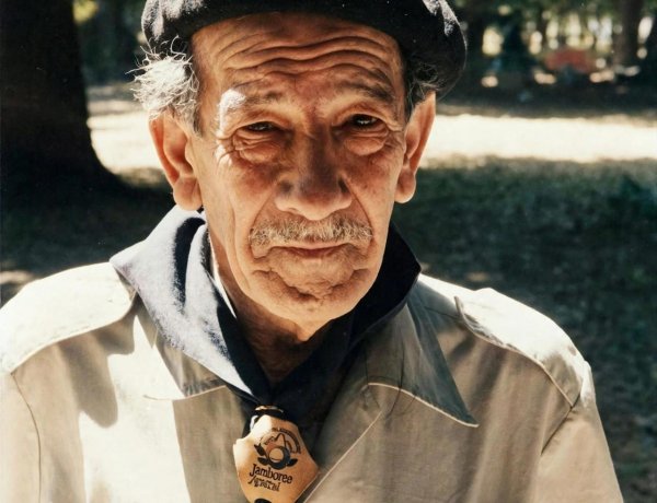 Manuel Cisterna Torres, el «Tigre Viejo» que dejó huella en Linares