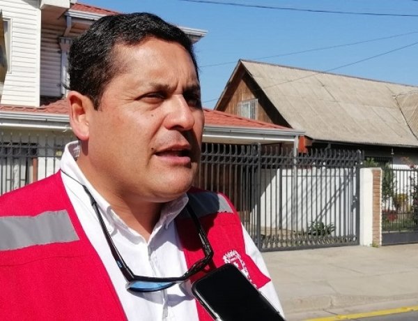 (VIDEO) Fiscalía pide penas de cárcel para alcalde de Linares y otras 14 personas por delitos de fraude al Fisco