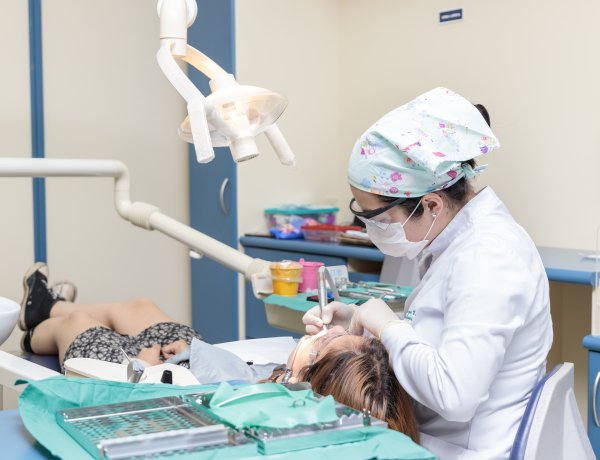 UTalca y Servicio de Salud Maule se unen para reducir la lista de espera odontológica