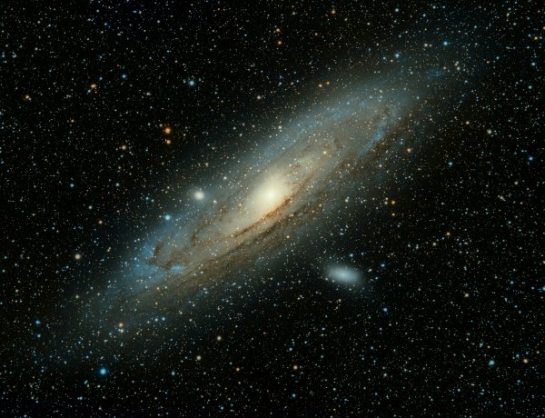 Astronomía desde el Maule: En qué líneas de investigación avanzan los científicos