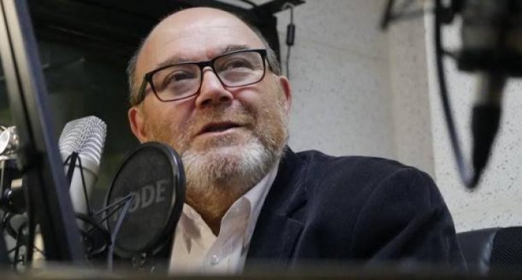 La columna de opinión de Lenin Fuentes Barros: cuando la Constitución Política de la República de Chile toca las puertas del municipio de Linares
