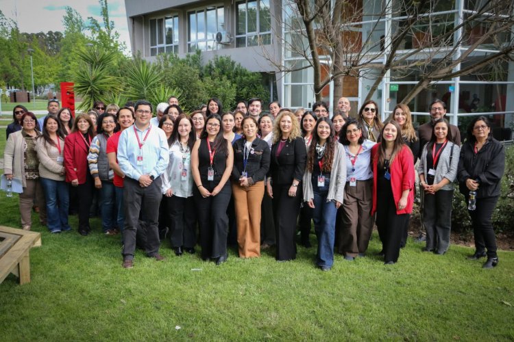 Seremi de Salud del Maule y Universidad de Talca fortalecen la prevención del suicidio mediante formación de “gatekeepers”