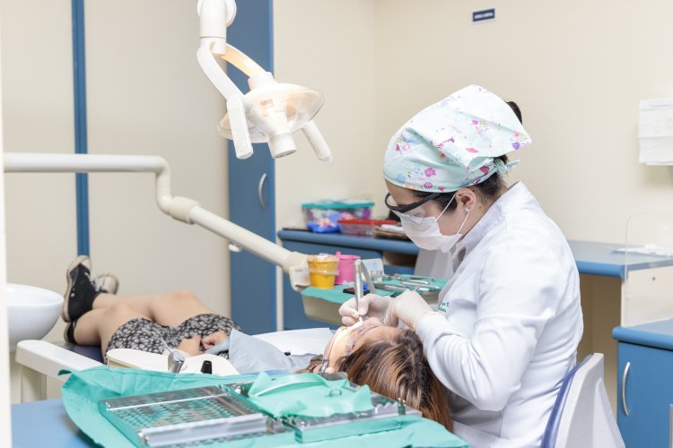 UTalca y Servicio de Salud Maule se unen para reducir la lista de espera odontológica