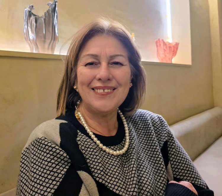 La milagrosa recuperación de Carmen Gloria Meza Díaz