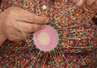 Muestra Artesanal “Mantengamos Nuestra Tradición” en Panimávida