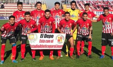 Linares logró "puntos de oro" al vencer por 1-0 al equipo de Trasandino.