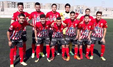 Expectación por duelo Deportes Linares-Municipal Santiago