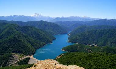 Poca nieve complica temporada de riego