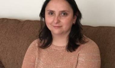 Francisca Domarchi asume la rectoría del Instituto Linares