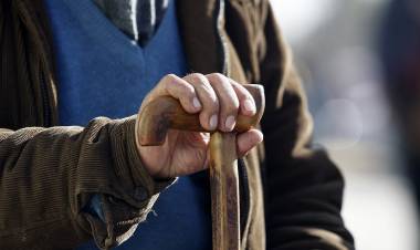  Delincuentes roban a adulto mayor y lo dejan hospitalizado tras agredirlo en la cabeza