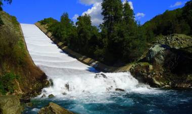 Avanza añorado proyecto de “embalse Longaví”
