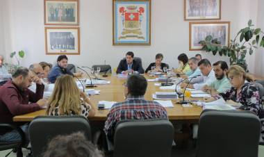 Aprueban más de 150 millones de pesos en subvenciones en Linares