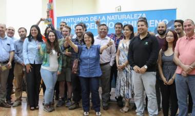 Niña de 5 años de Alto Hospicio gana concurso y visitará la Nasa por tener  asistencia destacada en clases