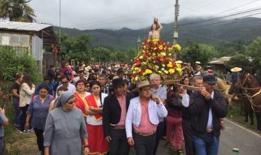 Fiesta de San Sebastián podría reunir a más de 15 mil personas en Panimávida