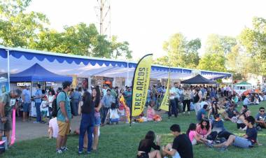 “Fiesta de la Cerveza” en Colbún