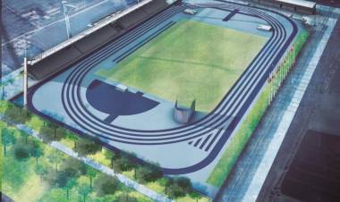 Determinan modificar proyecto “Estadio Atlético” de Linares