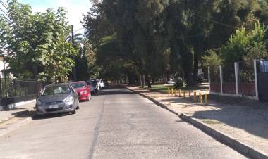 Exclusivo: Intento de "secuestro" es investigado por Carabineros de Linares