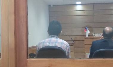 Justicia autoriza  realizar pericia criminodinámica  en la casa de homicida de Semillero
