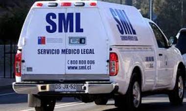 Hoy realizan autopsia de bebé fallecida en confuso accidente