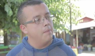 Padre de bebé fallecida en Linares: “Sufrió un accidente y se golpeó en su cabecita"