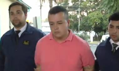 Tres facturas craneanas registra autopsia de lactante fallecida en Linares. Parricida arriesga 15 años y un día de cárcel