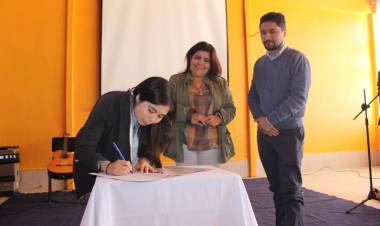 Preuniversitario gratuito y social en Colbún