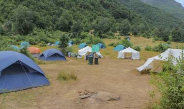 Exclusivo: Fiscalía confirma indagaciones por supuestos abusos sexuales cometidos al interior del Campamento “Mil niños, mil sonrisas, una experiencia de vida”