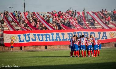 Linares solo piensa en la victoria