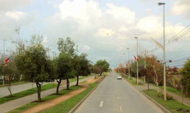 MOP confirma construcción de acceso sur y norte a Linares