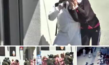 Querellantes en caso BancoEstado exigen 600 millones de pesos de indemnización por grave daño psiquiátrico