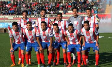 Duelo de punteros de la Tercera División “A”