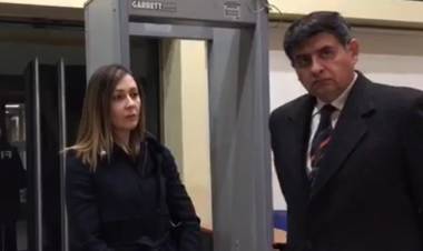 Caso “Catita Vásquez”: abogados querellantes critican  a la PDI de Linares y Talca