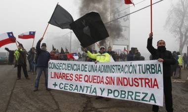 "Feria del Empleo" ofrece mil trabajos en Linares