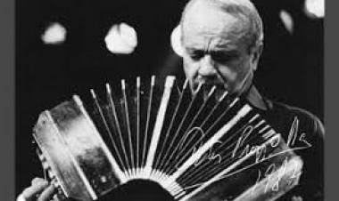 El Tango de “Piazzolla” llega a Linares