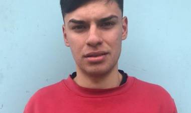 Delantero formado en Colo Colo es el primer refuerzo  de Deportes Linares