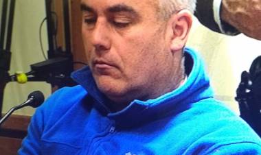 Fiscalía consigue 20 años de cárcel efectiva para homicida de Carabinero en Longaví